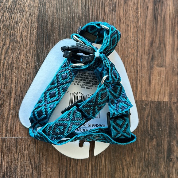 Greenbrier Adjustable Dog Harness M NWOT - Picture 4 of 4